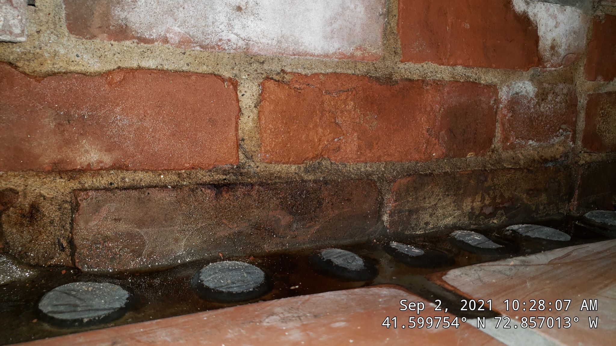 Siding Repair using Certainteed Mainstreet water intrusion by A Plus Exterior