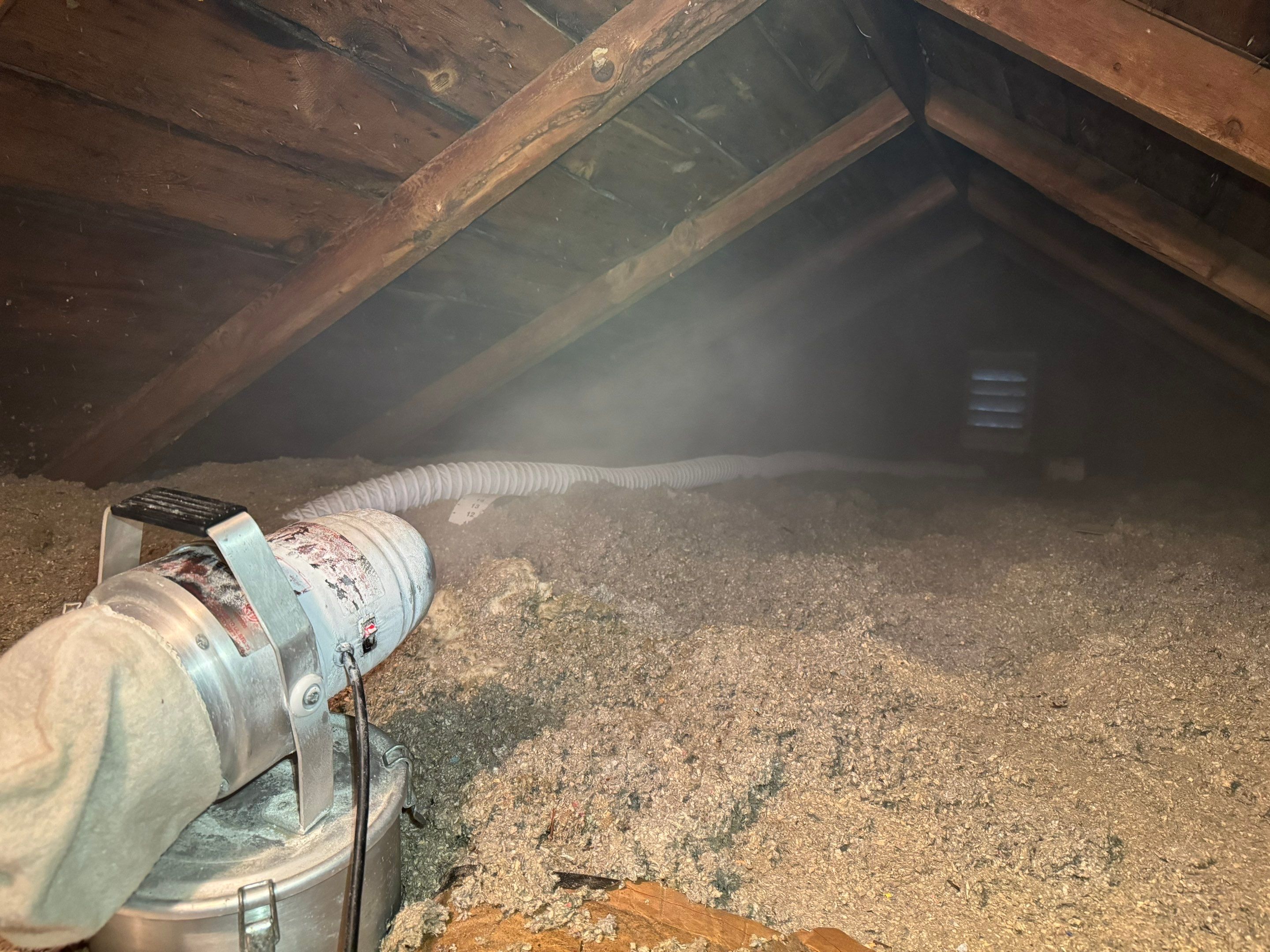 Mill River MA Remediation by Home Guarantee, LLC