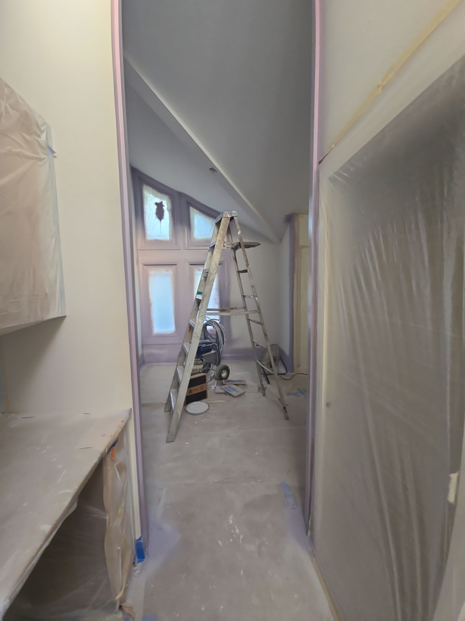 Centennial  Renovation Journey by J&M Painting LLC