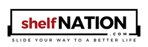 Logo for shelf NATION