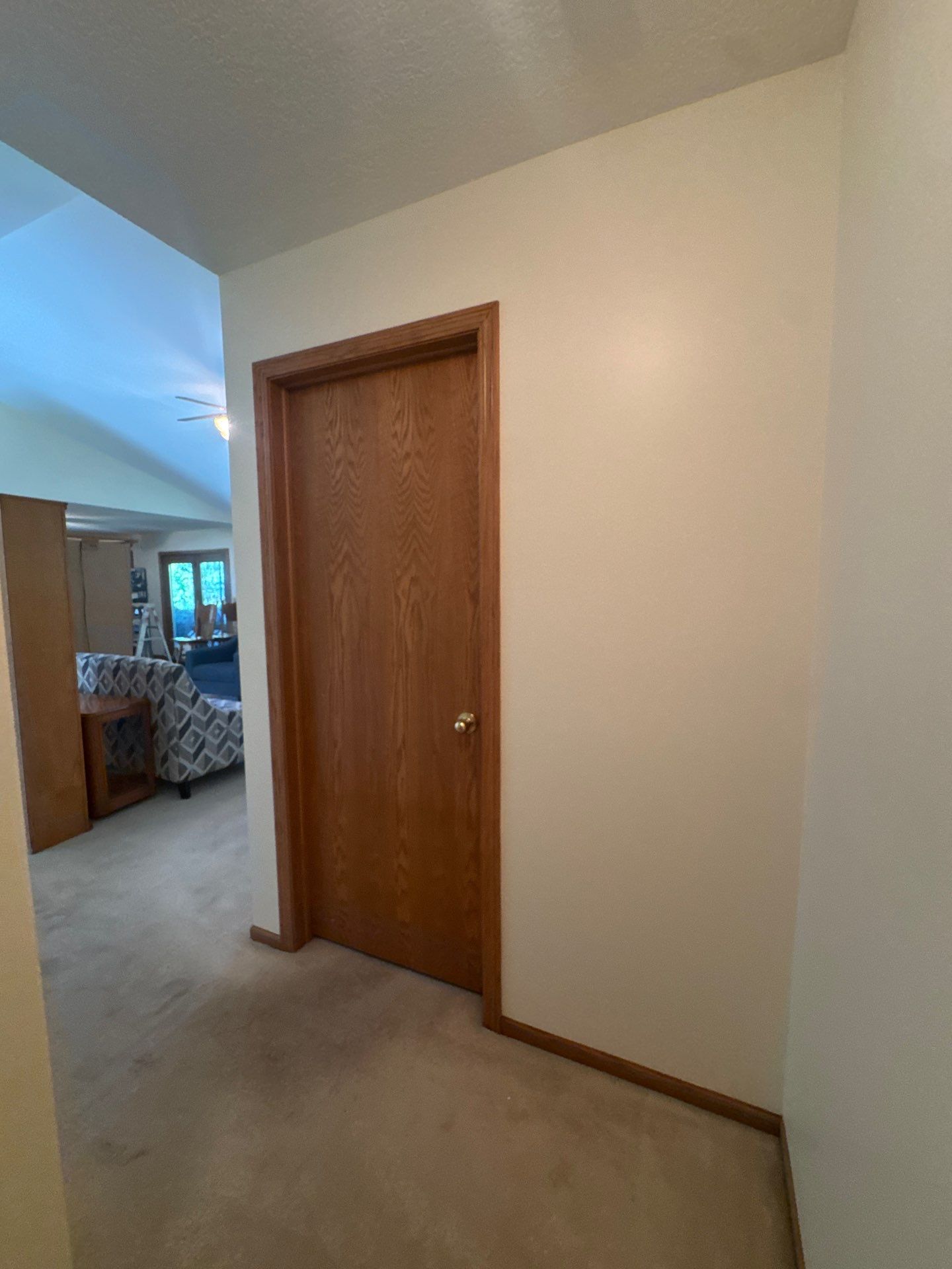 Residential Interior Repaint by Midwest Paint LLC