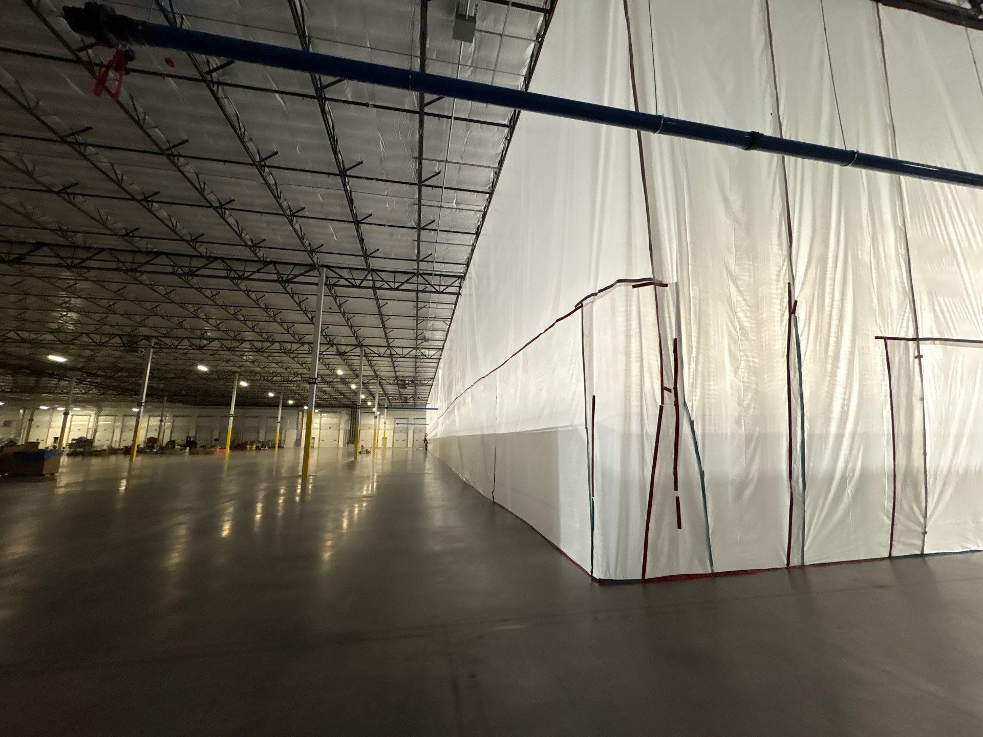 Project in Mesa, AZ by Desert Valley Abatement, LLC