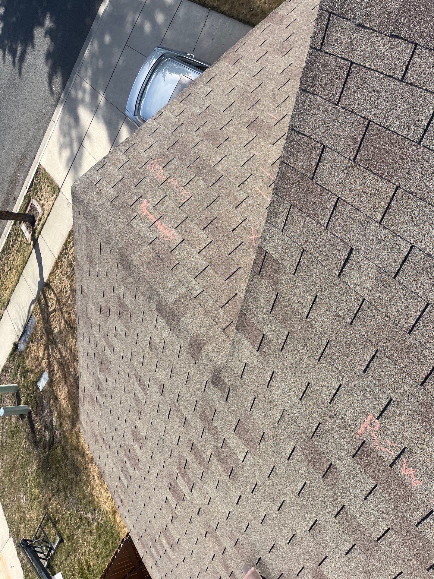 Project in Airway Heights by Connolly Construction Company