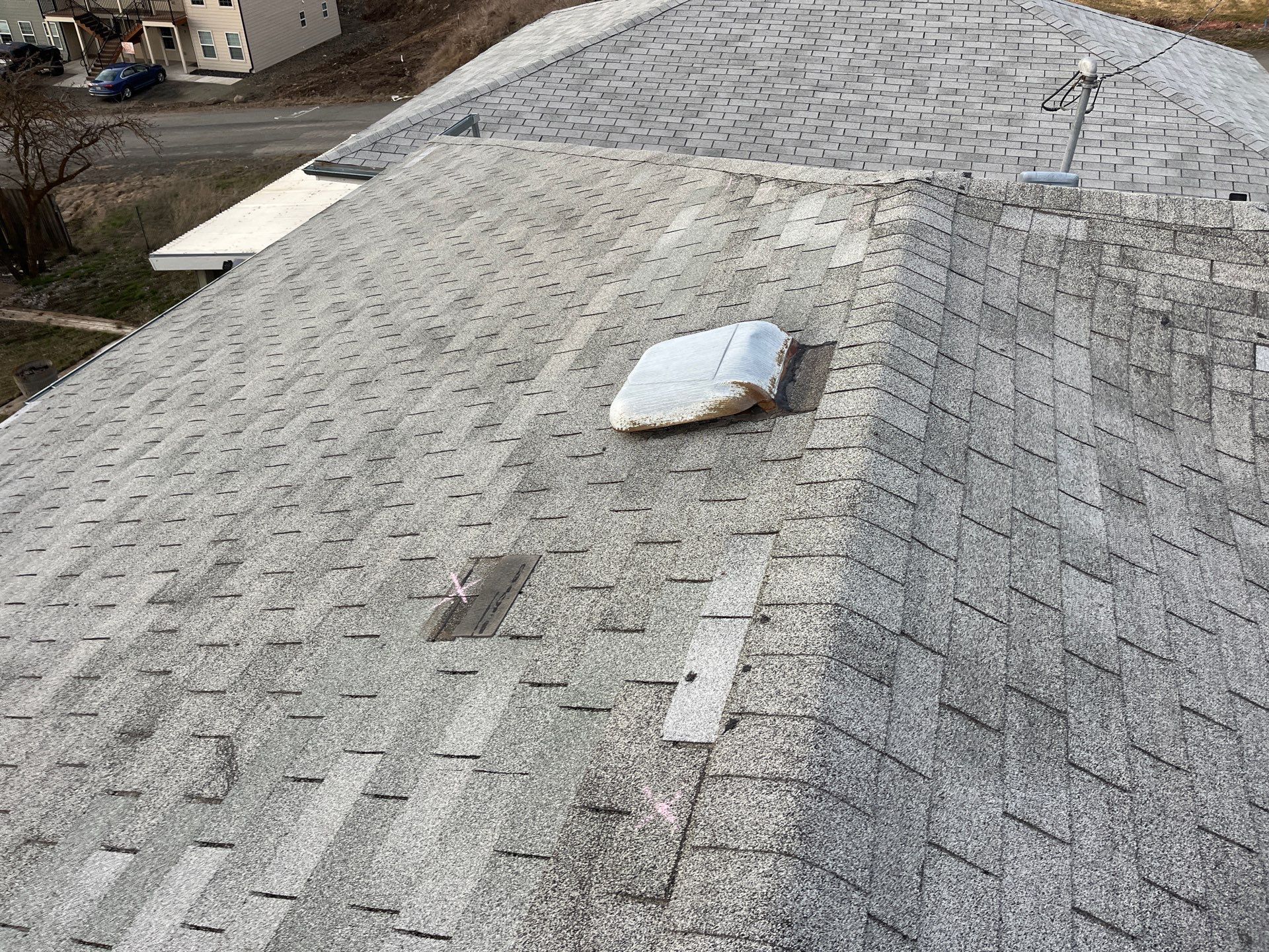 Project in Davenport by Peaks and Valleys Construction