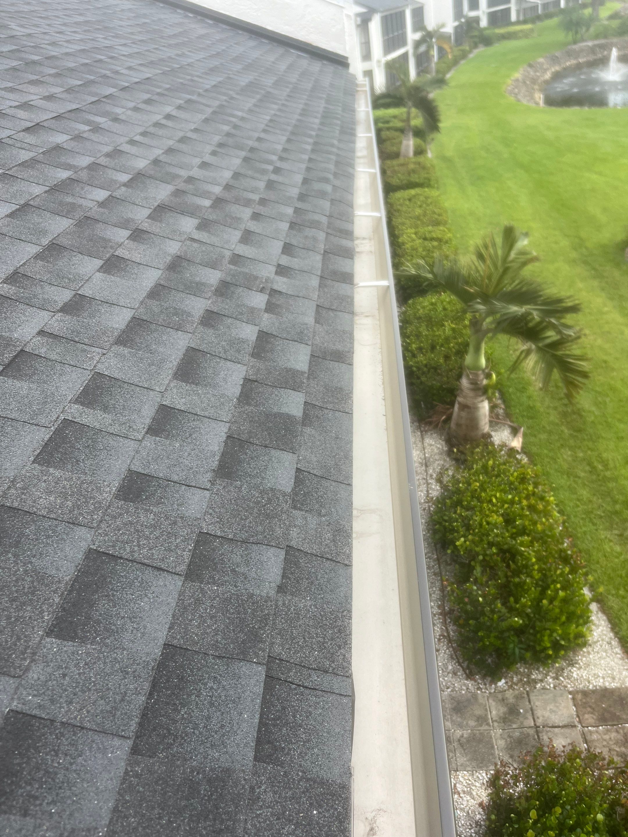 Professional Gutter Cleaning in Fort Myers FL by Gutter Professors