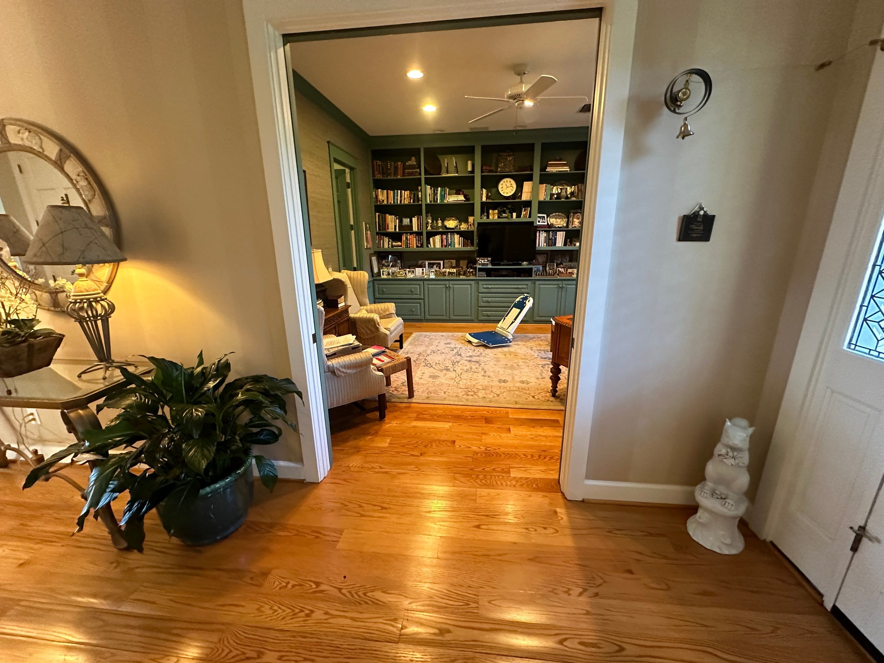 Water Damage Claim in Fernandina Beach by FLAPA & KeyStone