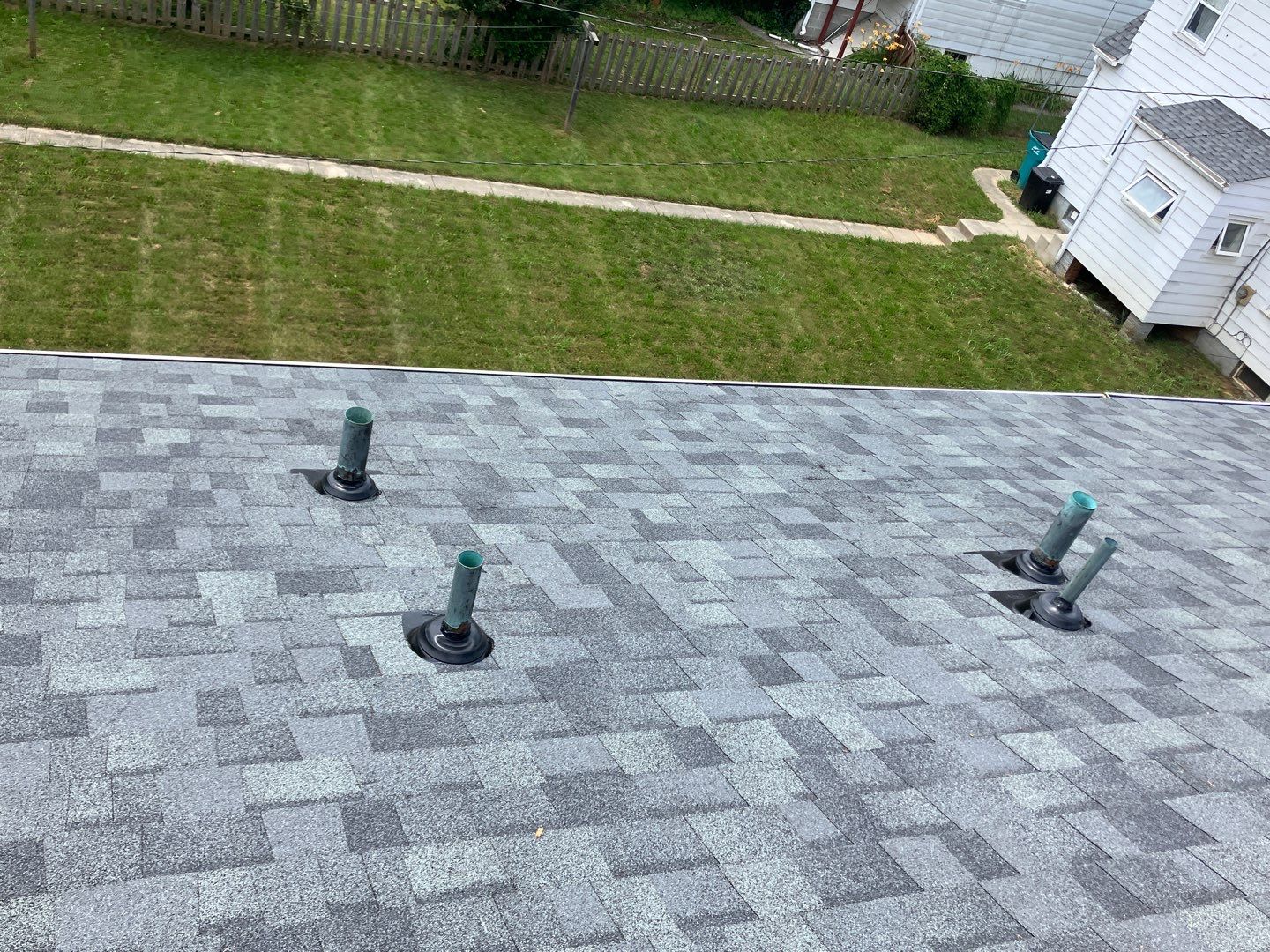 807-811 Linwood Road, Hagerstown, MD 21740 US by American Custom Contractors