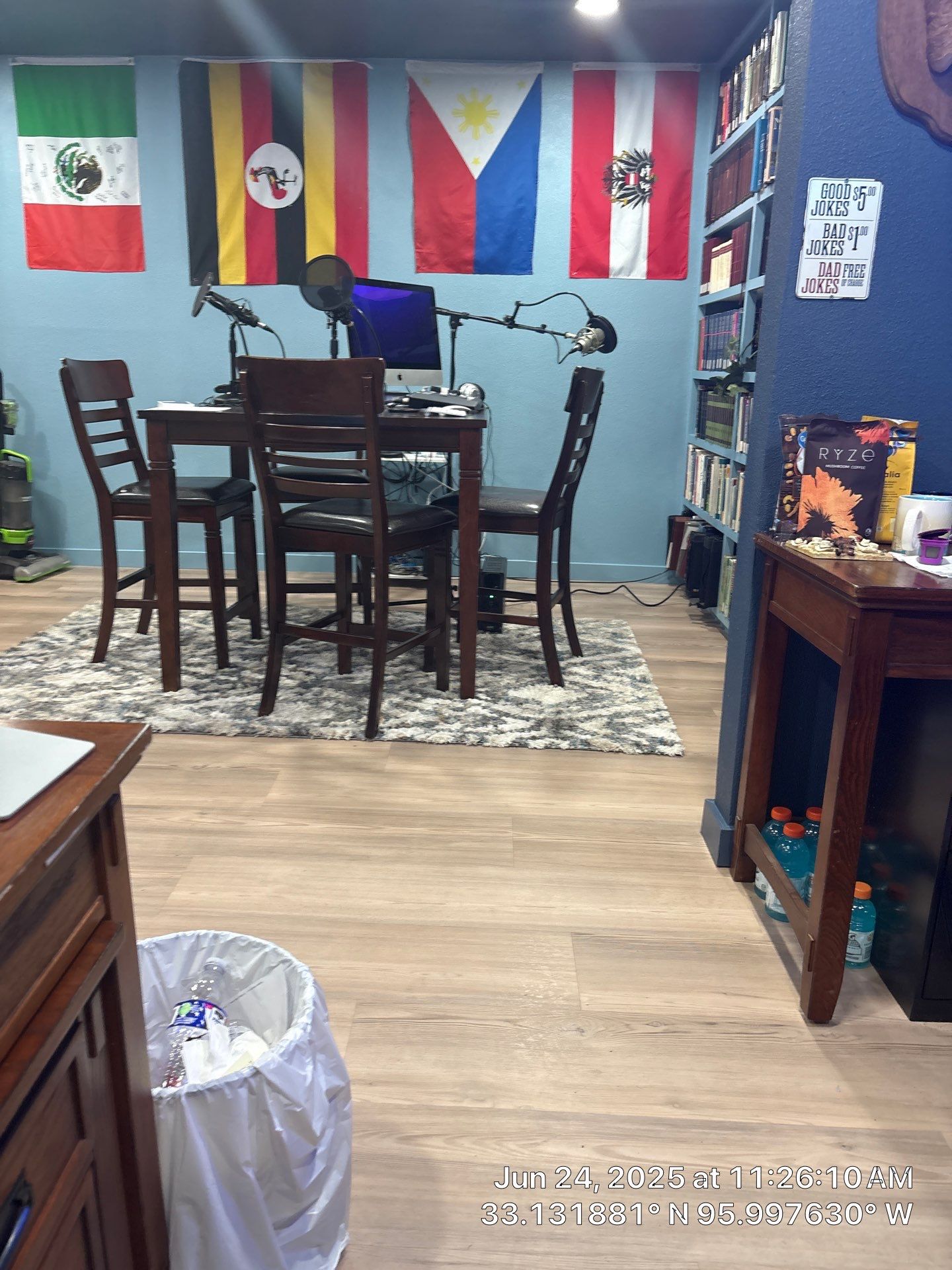 Jones New Build by CompanyCam Sales Demo