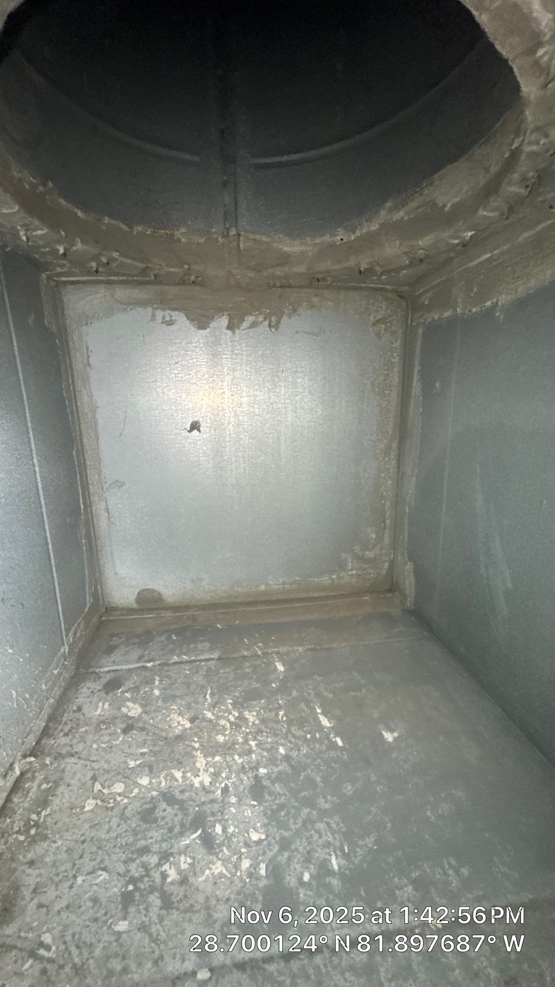 Air Duct Cleaning in Groveland by Hygienic Air, Inc