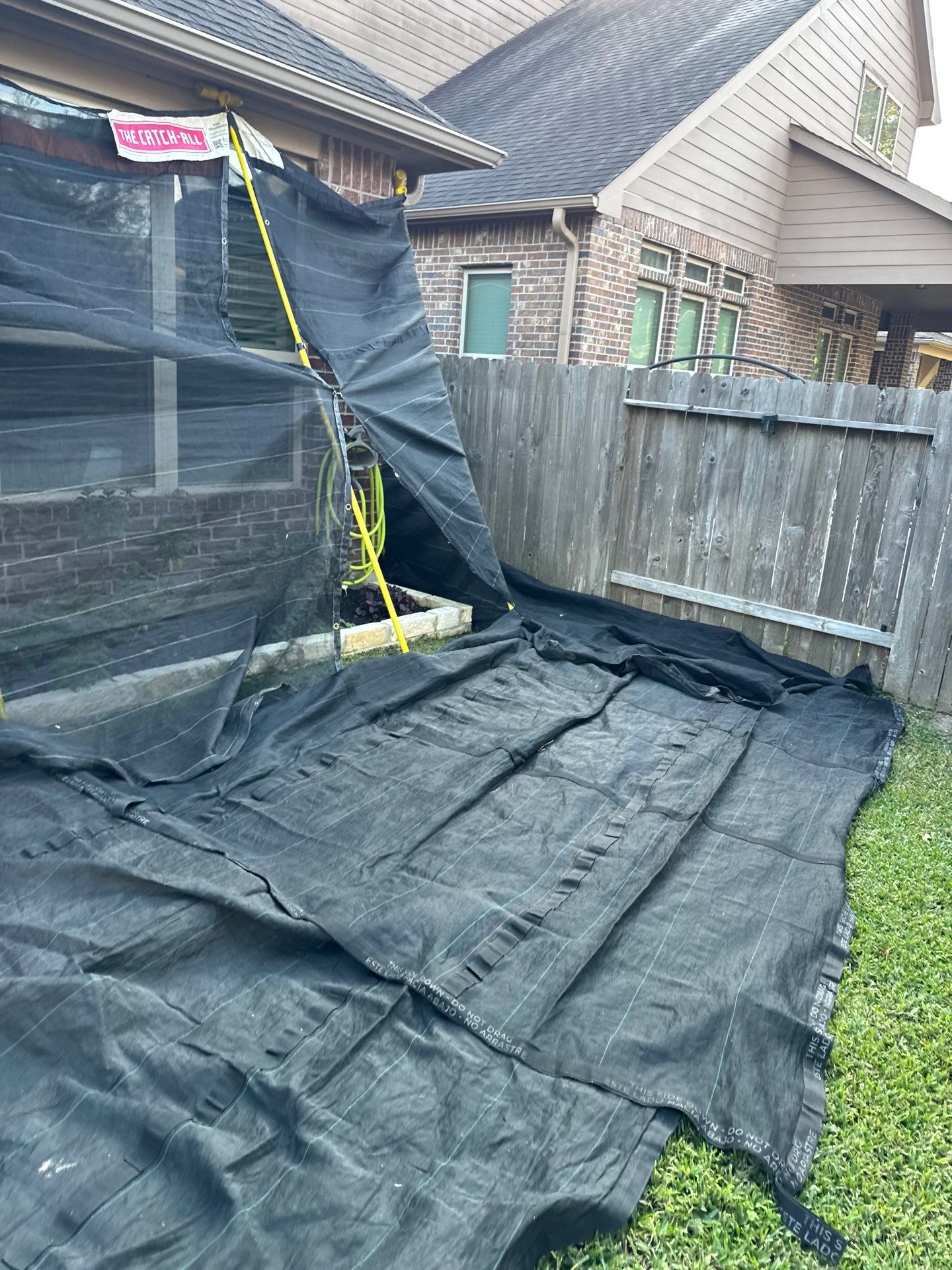 IKO Dynasty - Matte Black by Roof Concepts Construction