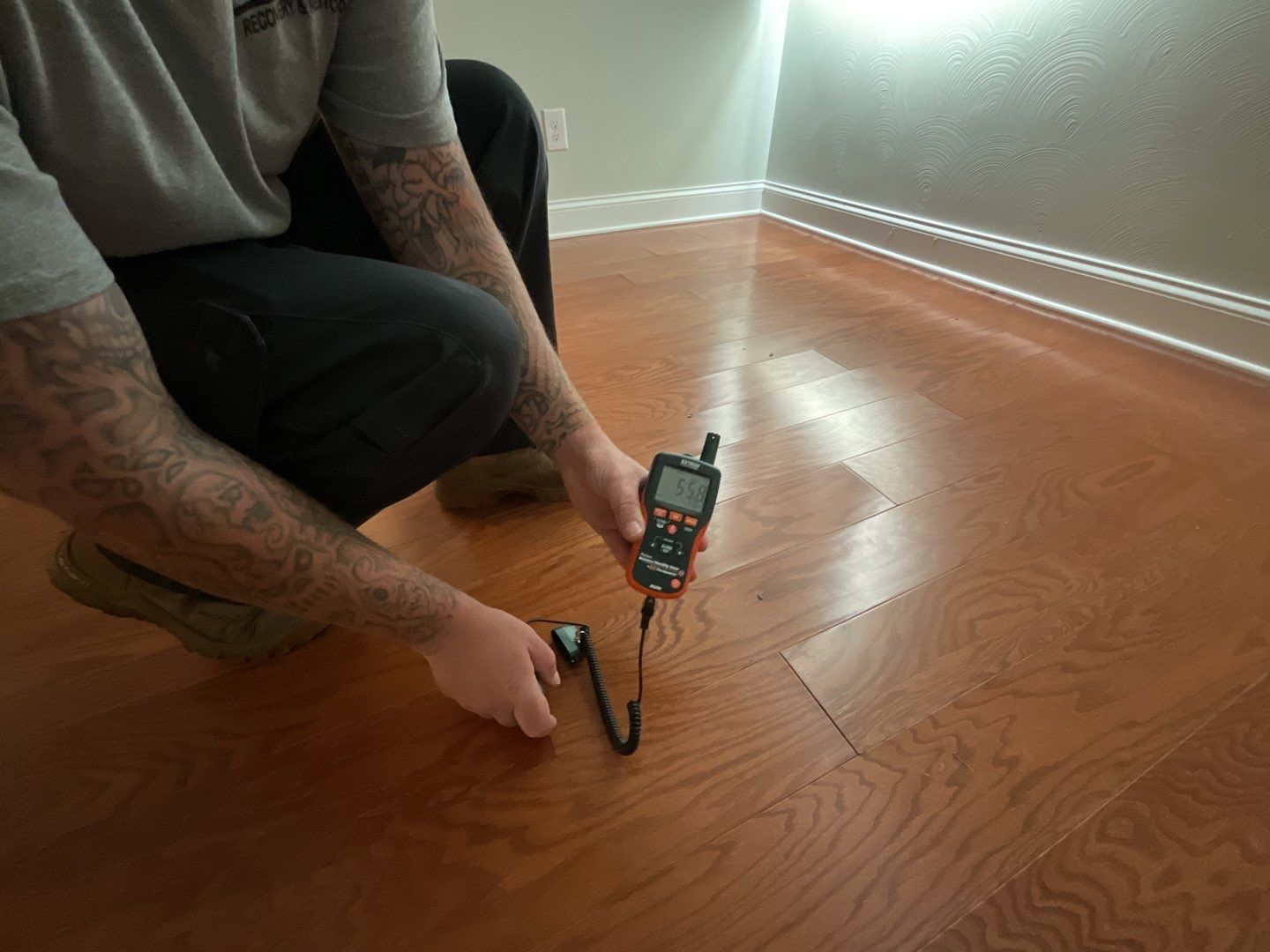 546 Birch Dr by Ranger Recovery