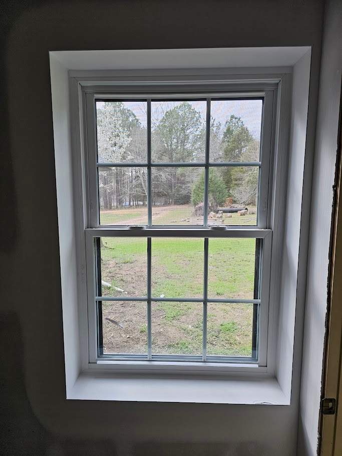 Abel Project in Moundville  by The Window Source