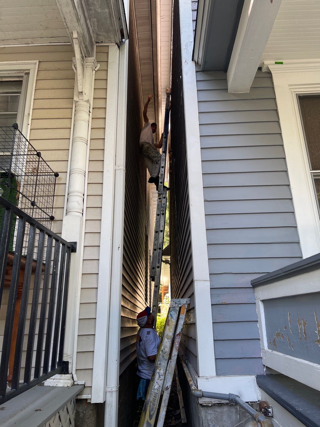 Megna Crew Showcase by Megna Painting