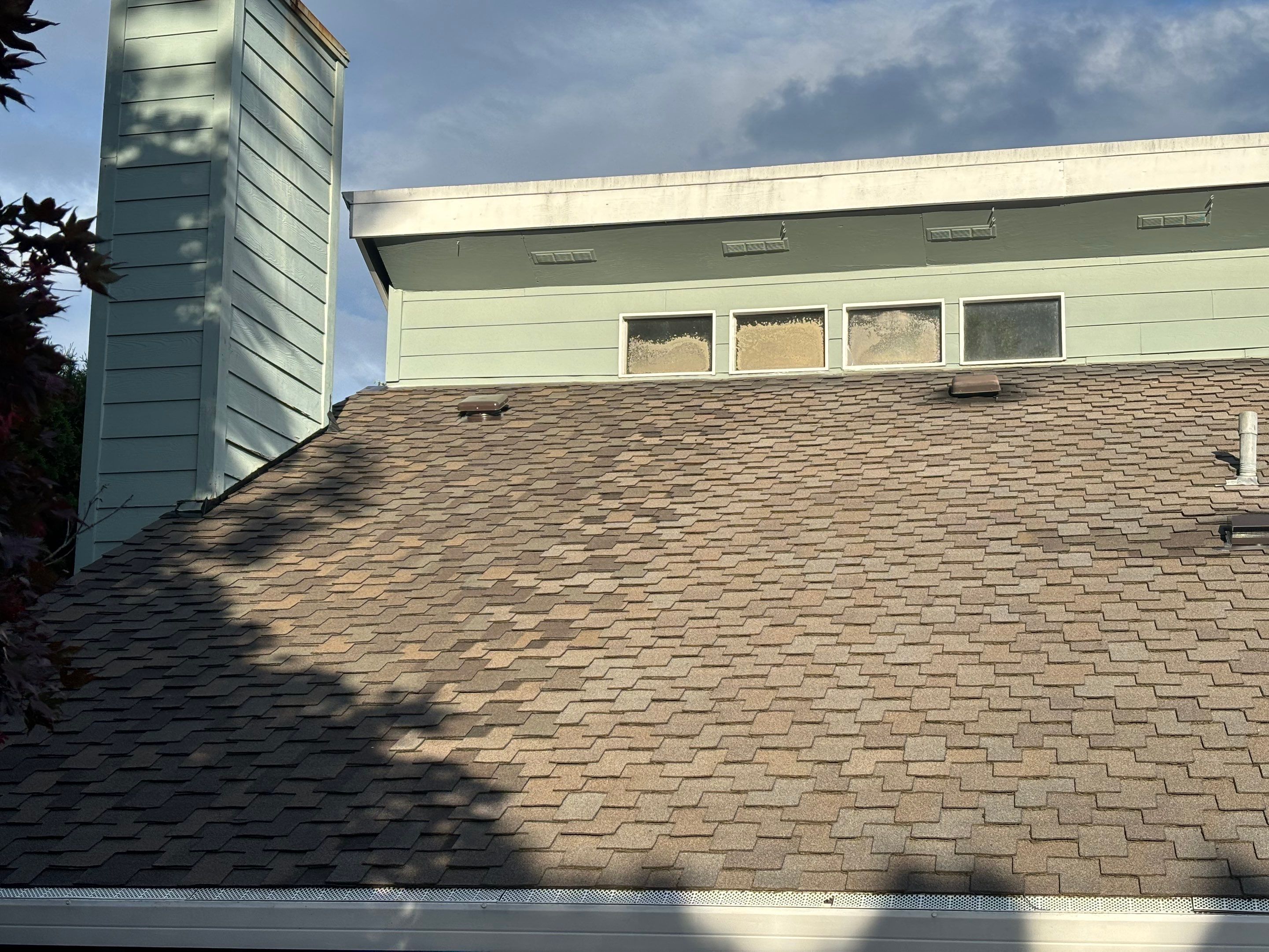 Emergency Leak Repair in Forest Grove by Prodigy Roof Solutions