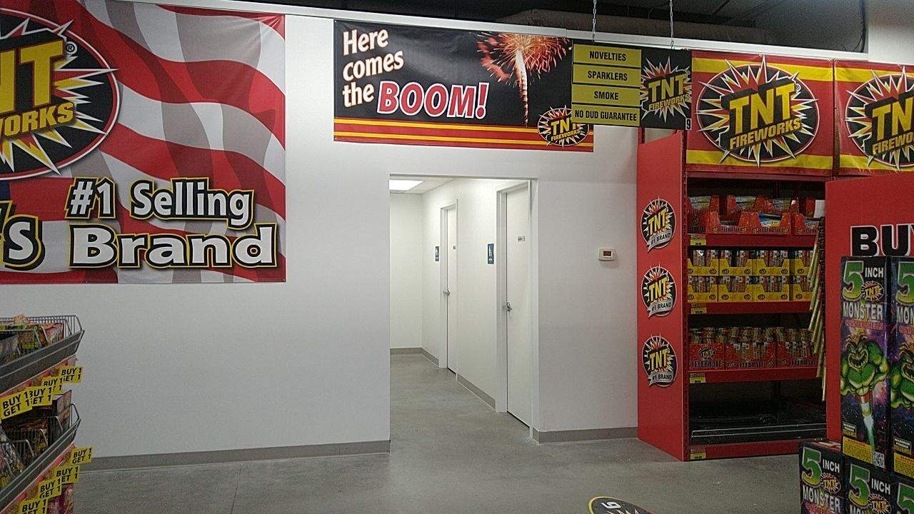 Commercial and Facility Painting Using Sherwin Williams Paints by Ryan Amato Painting LLC