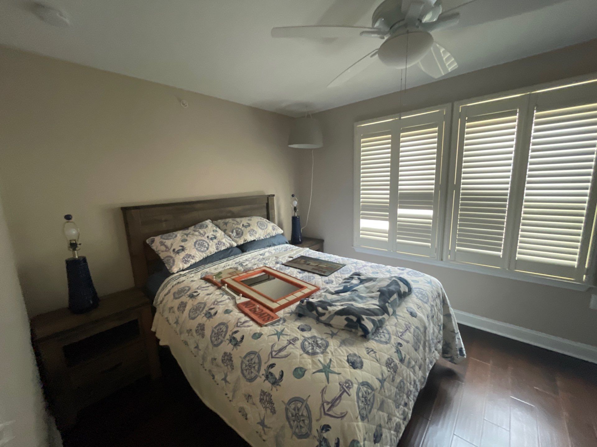 Interior Painting Project in Sea Isle City, NJ by Davis Painting Llc 
