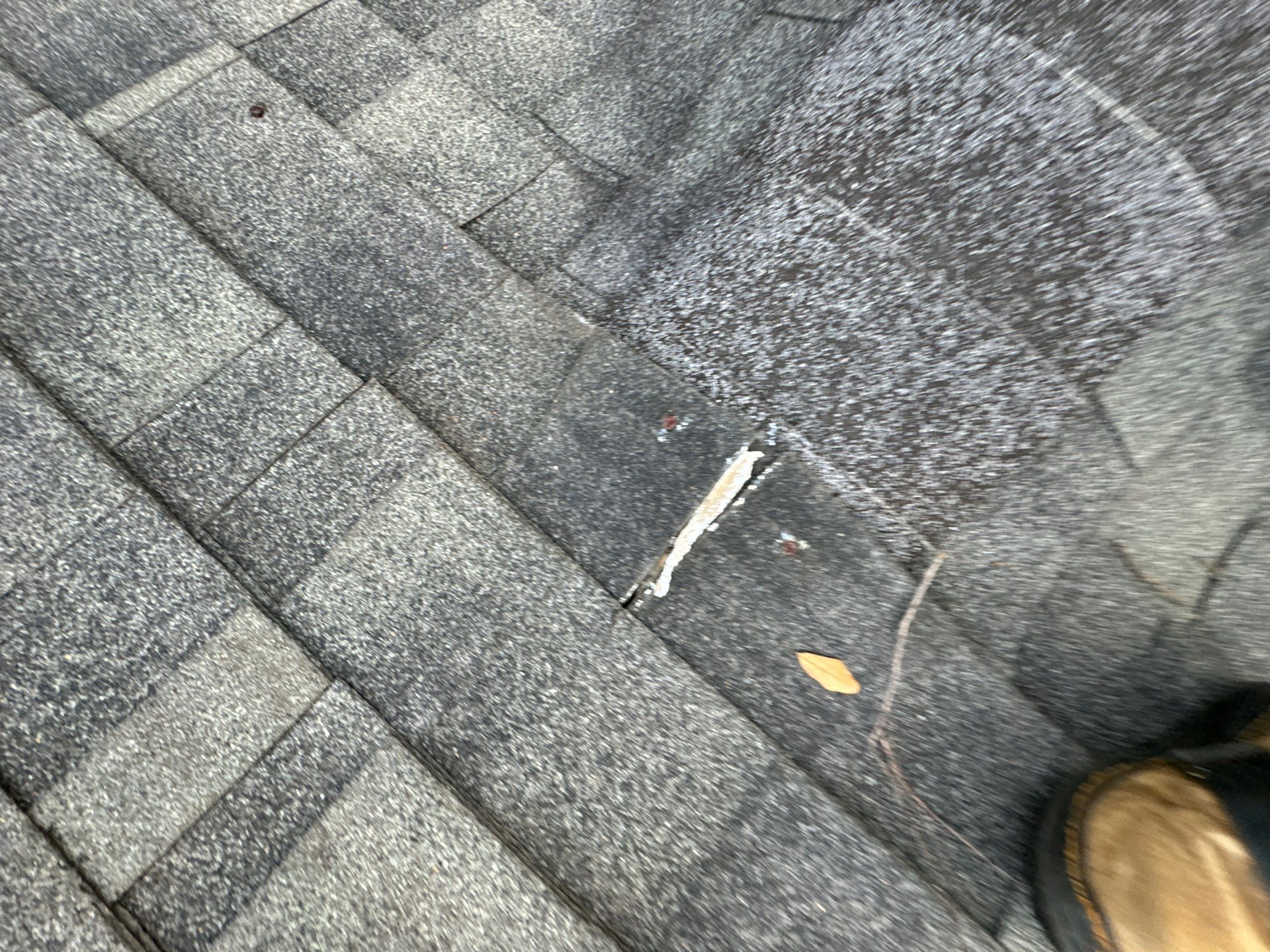 none by Emergency Roofing Solutions