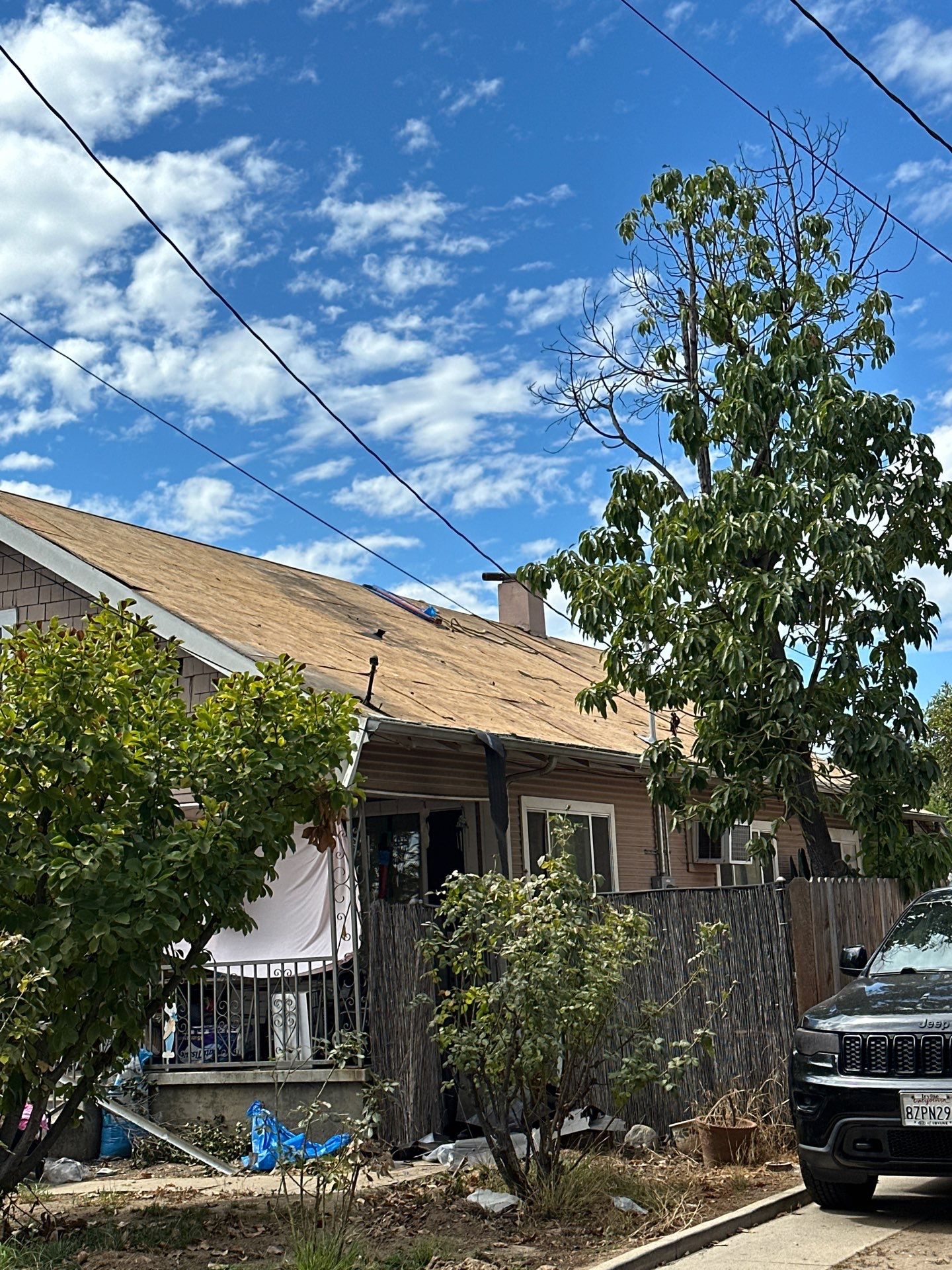 Roof Replacement - Pasadena, CA 91103 by Epic Roof Replacement