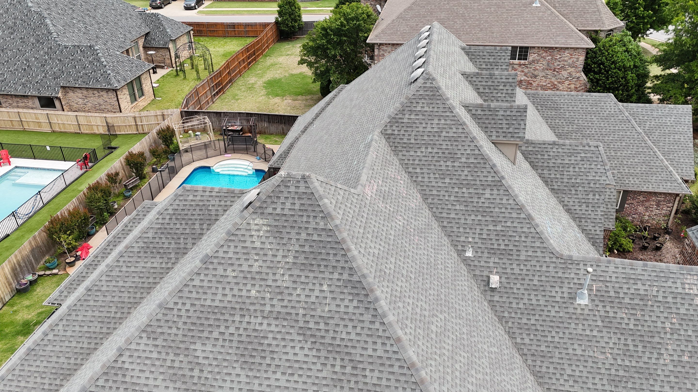 Roofing by Spillco Construction