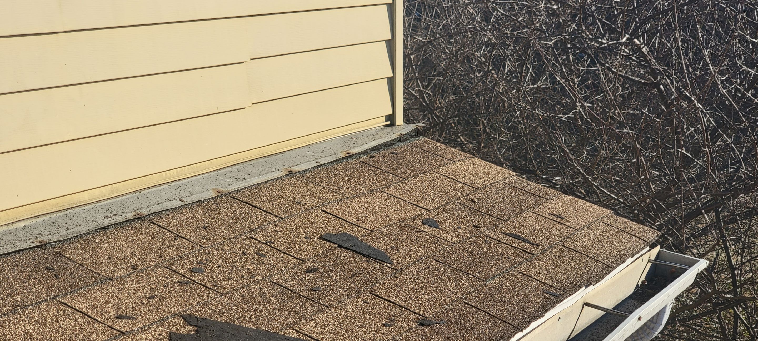 Roof Installation using Tamko Hp Titan XT by ExteriorPros