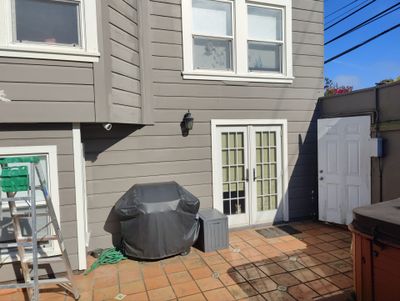 31st Ave, San Francisco