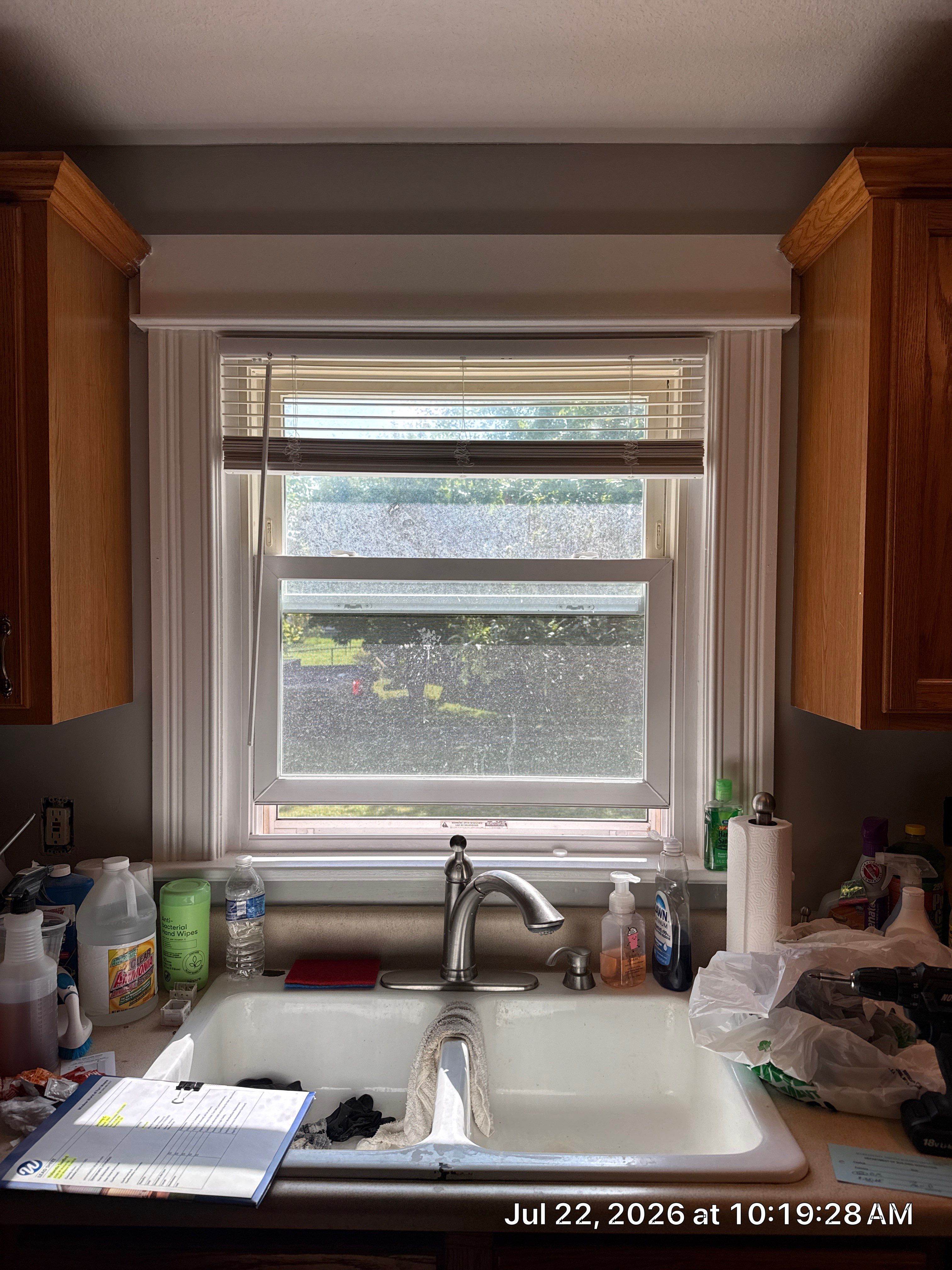 6 Window Replacement Project in Fort Wayne, IN 46818 by Window World Of Fort Wayne