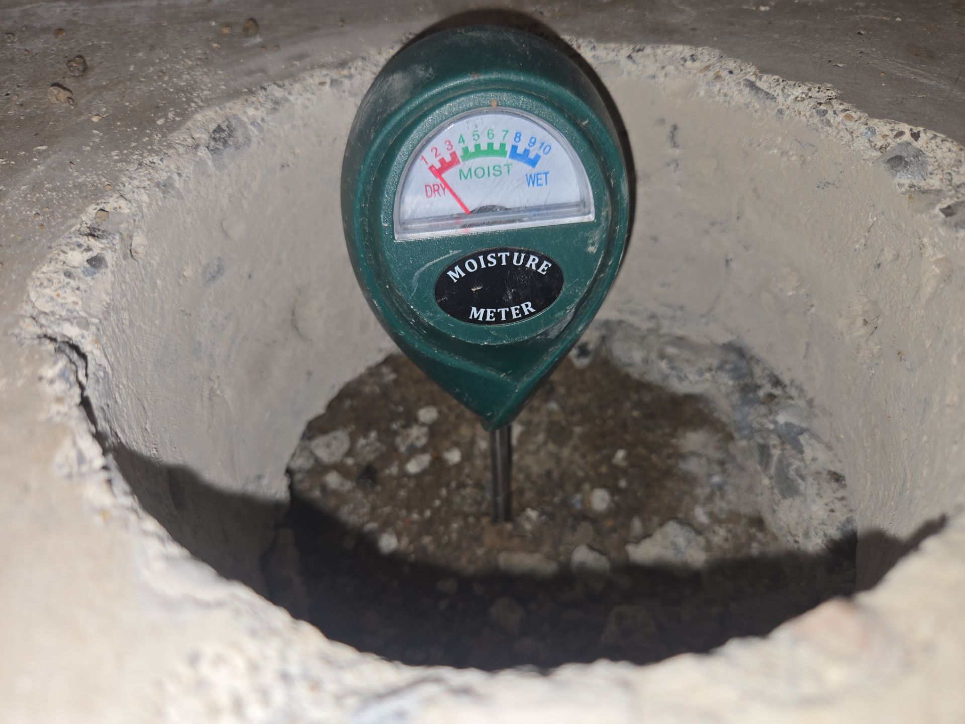 Portland Project by JustRadon.Com