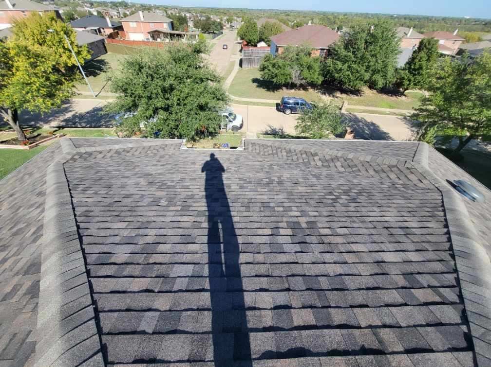 Project in Mesquite by Armor Roofing | Exteriors