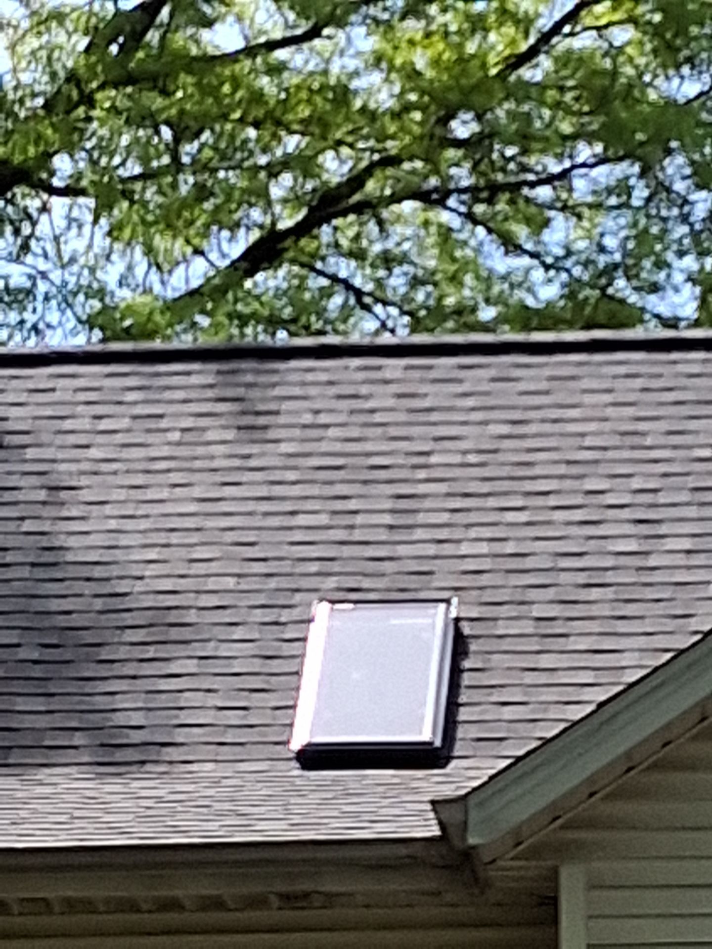 Roof, Gutter, and Skylight Replacement by Homestyle in Painesville by Homestyle Home Improvements (HHI)