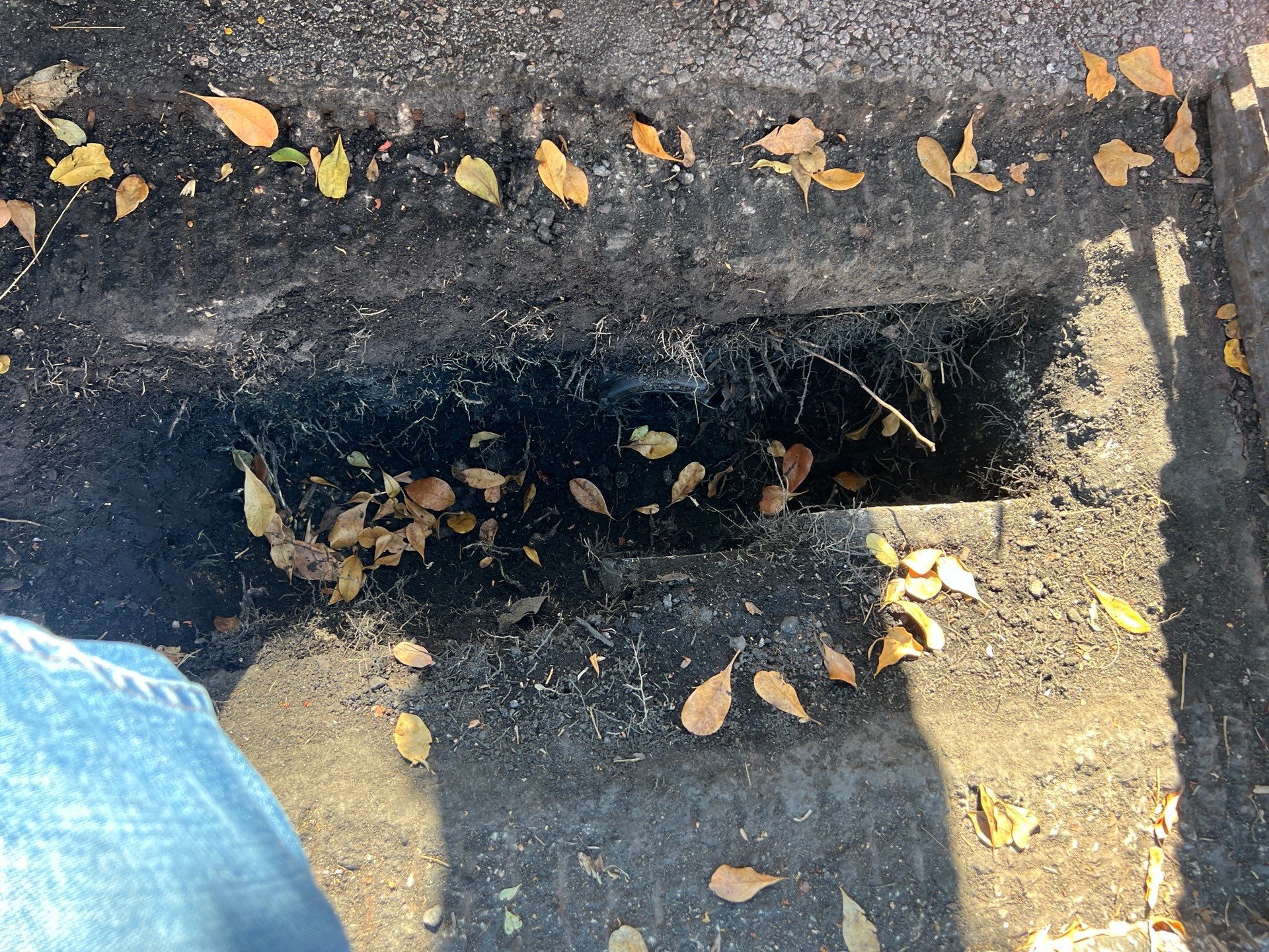 Marco Island Condo Stormwater System Maintenance by Don Mar, Inc. Storm Water Solutions