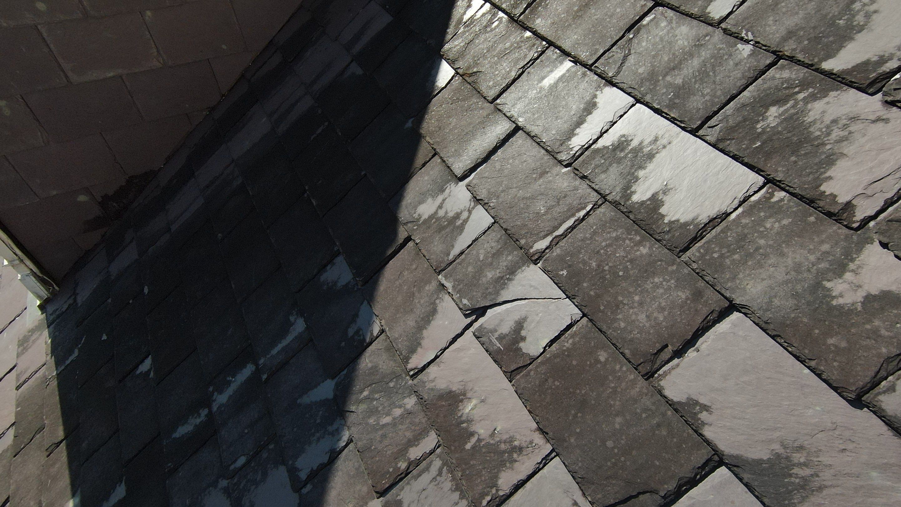 Smith Residence "The Quarter" New Orleans by Elite Roofing & Gutters