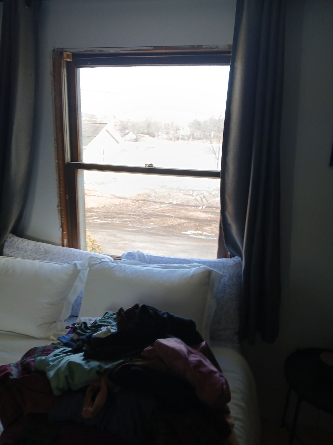 14 Replacement Window Project - Syacuse, IN 46567 by Window World Of Fort Wayne