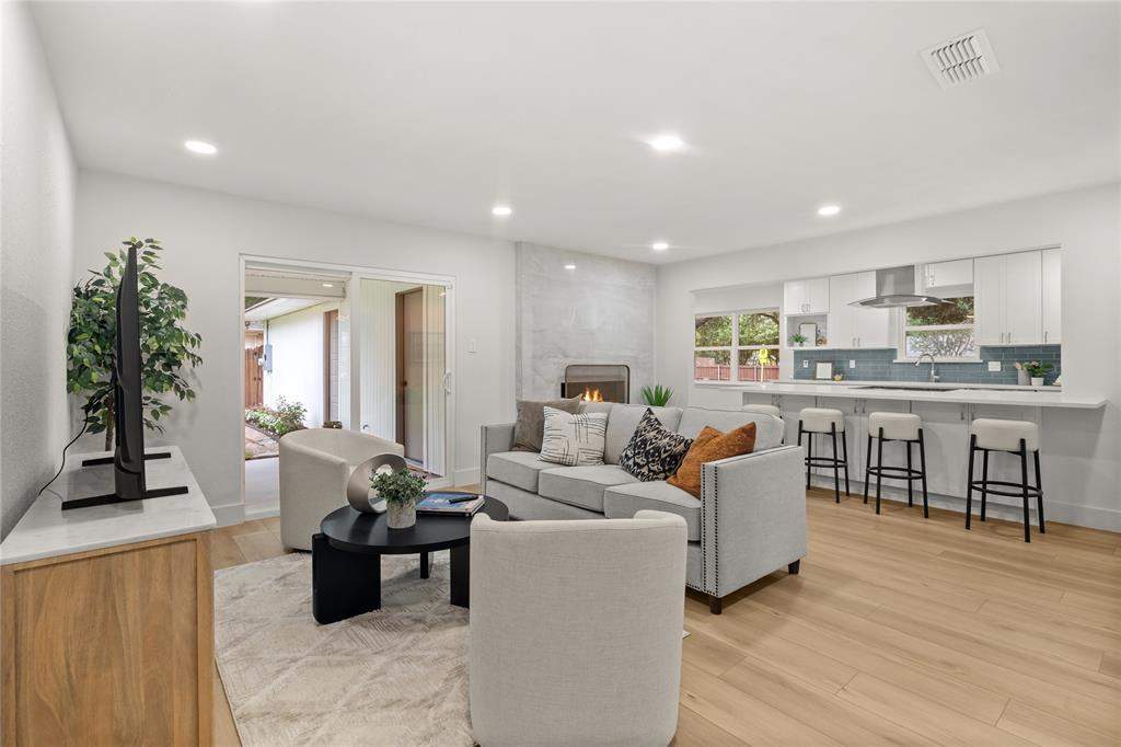 Rapid Sale Remodel: Kitchen & Bath Upgrades That Sold in Two Weeks by Tibi Soli LLC