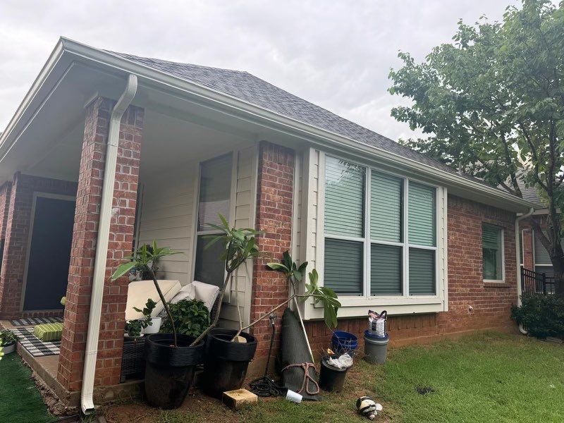 Project in Lantana by Armor Roofing | Exteriors