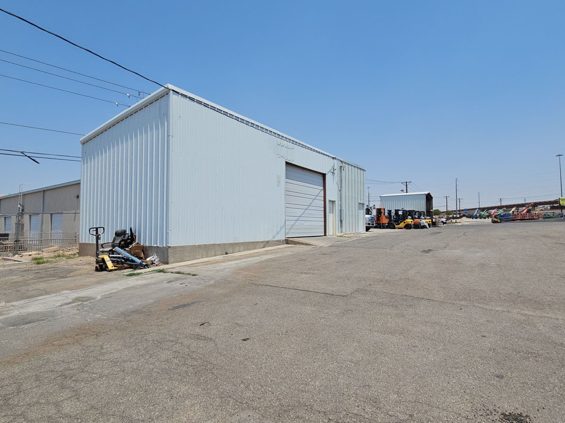 Commercial Interior and Exterior Painting by Regal Renovate