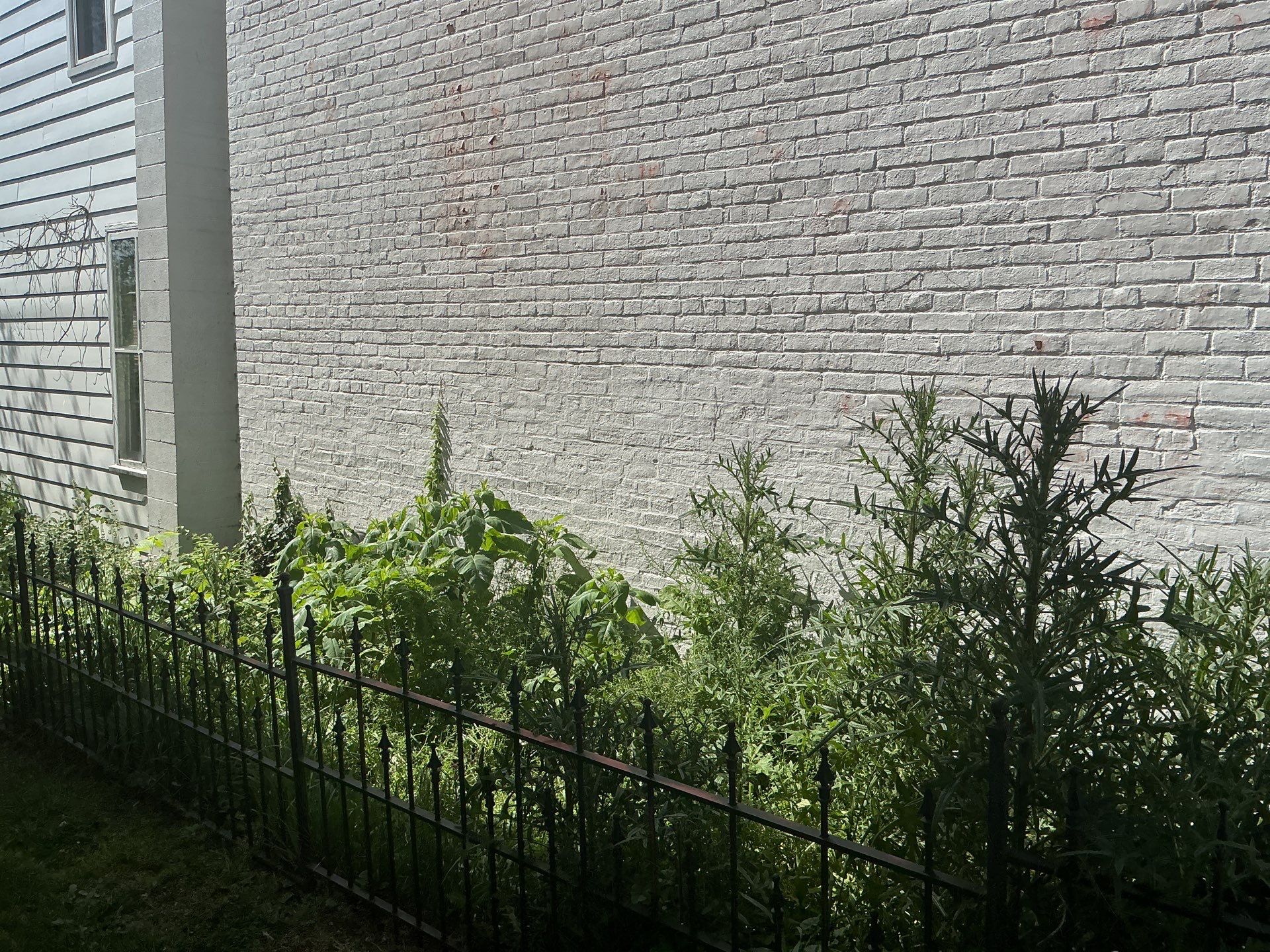 High efficiency inverter install by Elemental Heating and air conditioning LLC