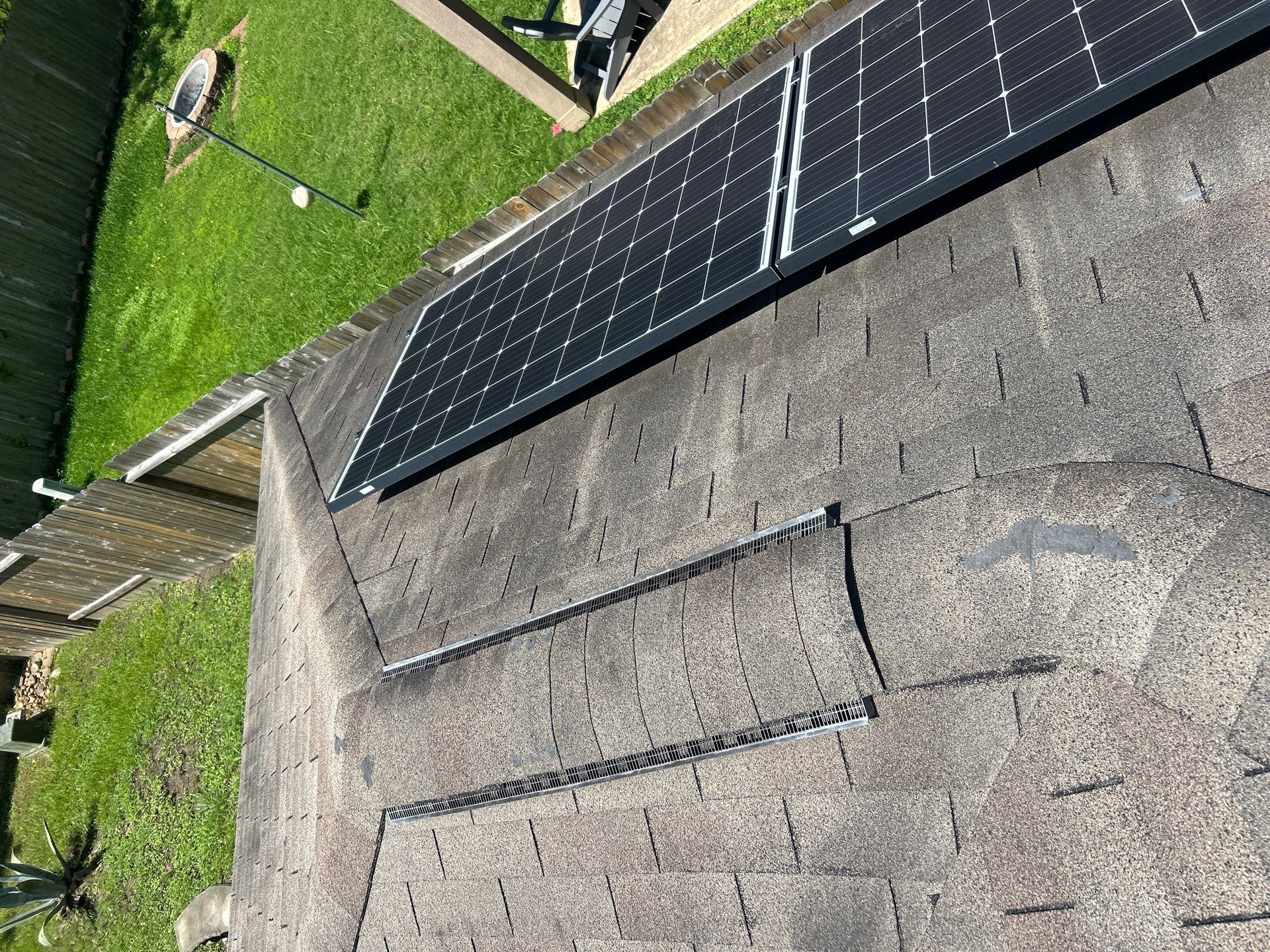 Roof Repair Highlands by Roof Repair Services LLC