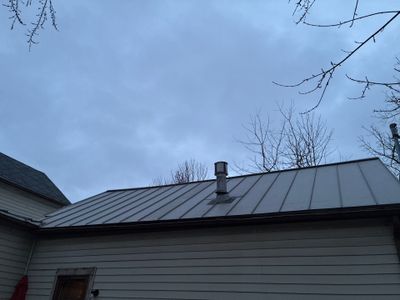Project in Winchester, IN