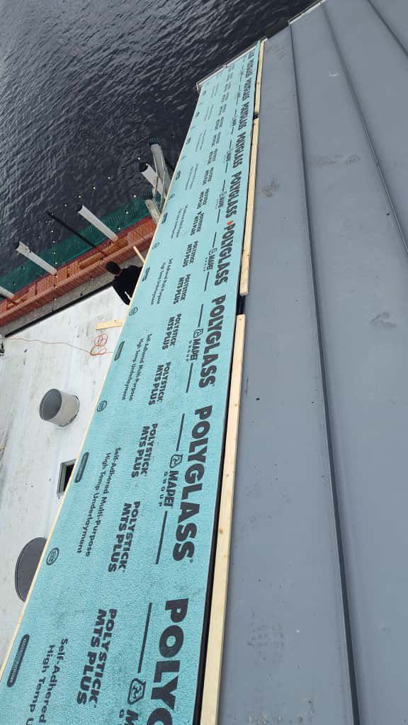 Project in Punta Gorda by Serene Construction