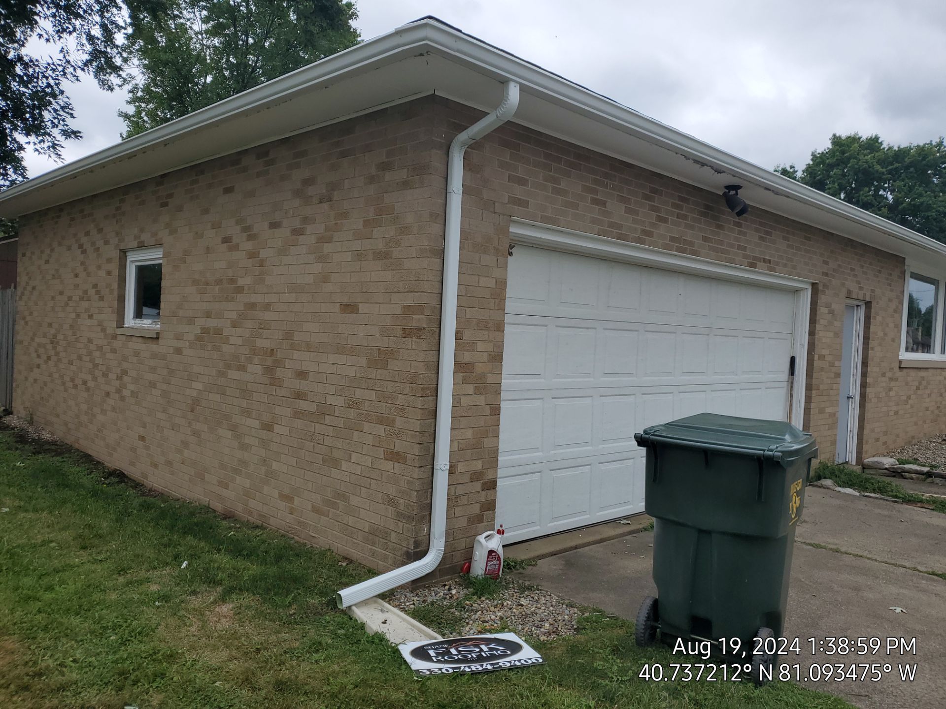 Shane Fisk - 900 Stafford St by Silver Leaf Contracting 
