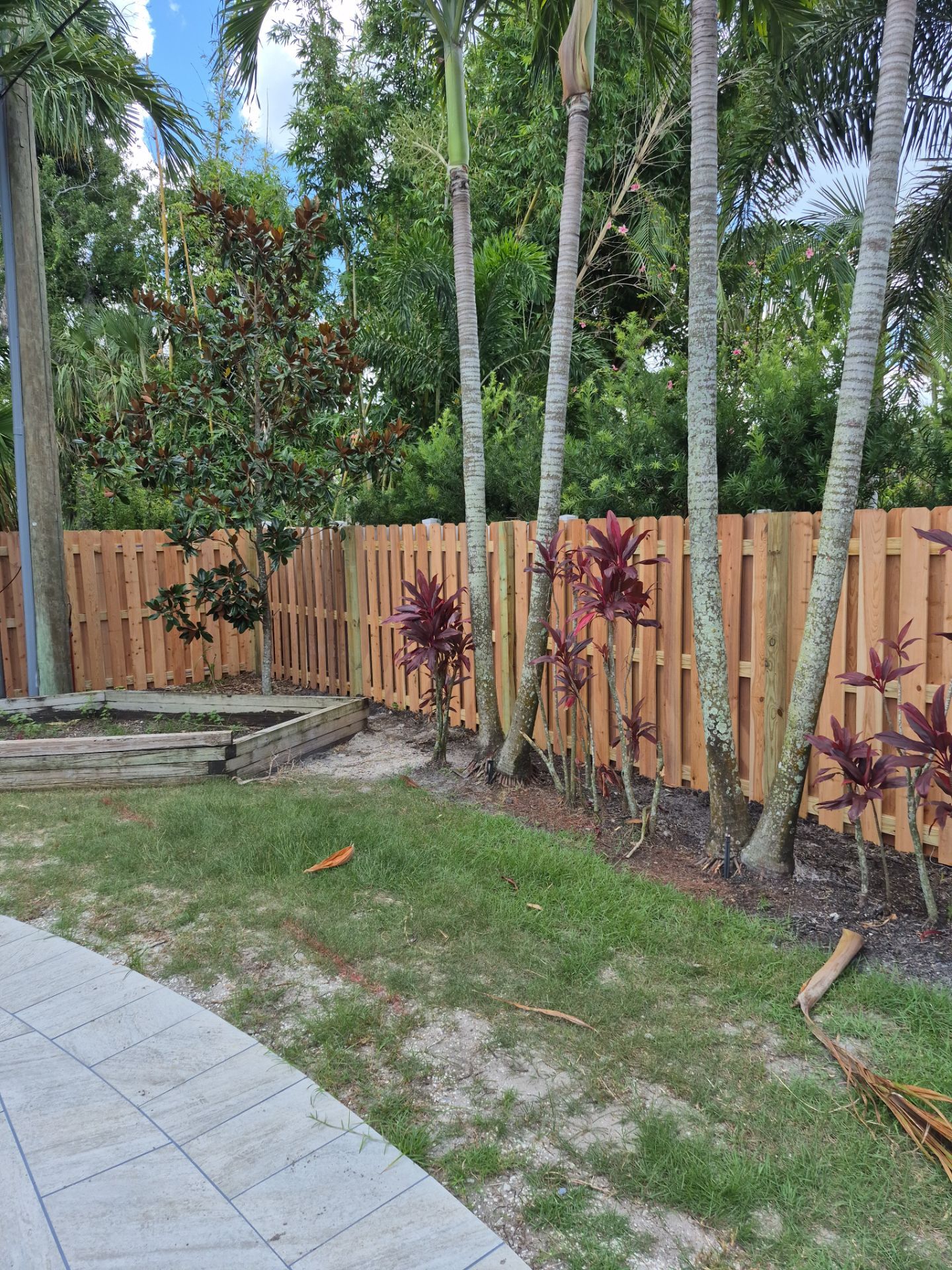 H & Y Fence featured photo.