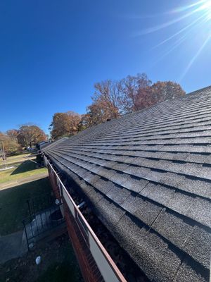 Project in Richmond