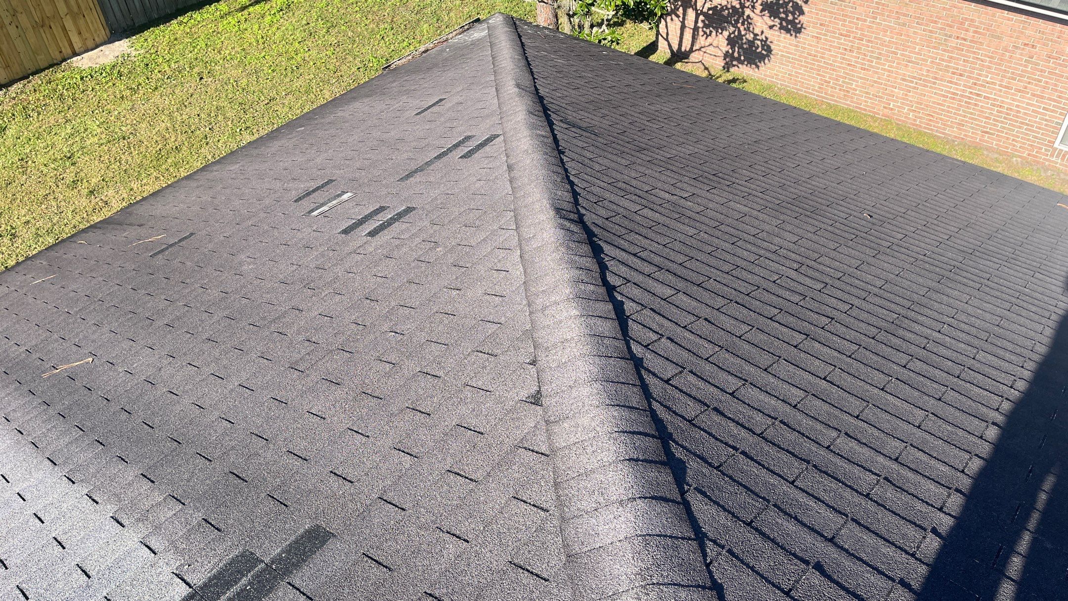 Shingle -> Shingle by Prime Roofing