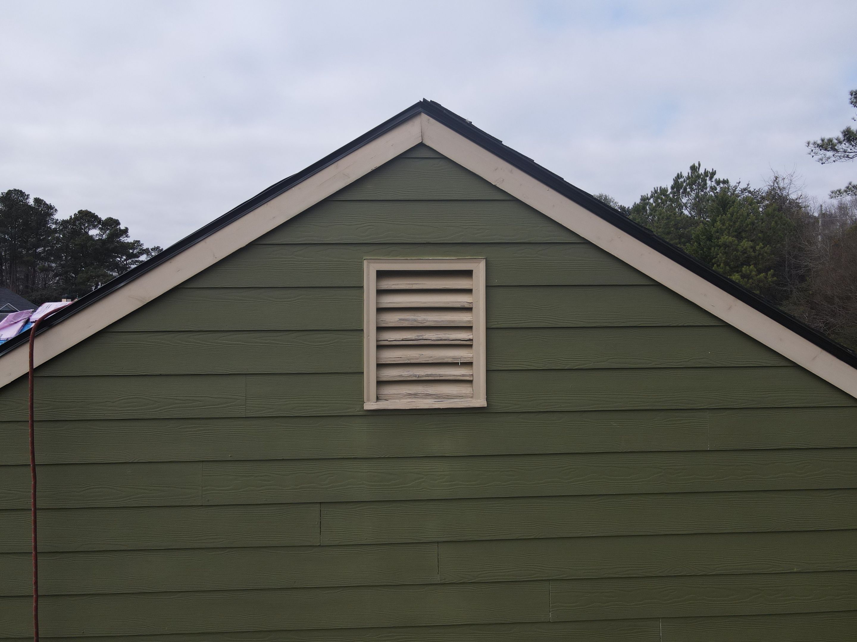 Residential Roofing Installation using Atlas  by Inspector Roofing and Restoration