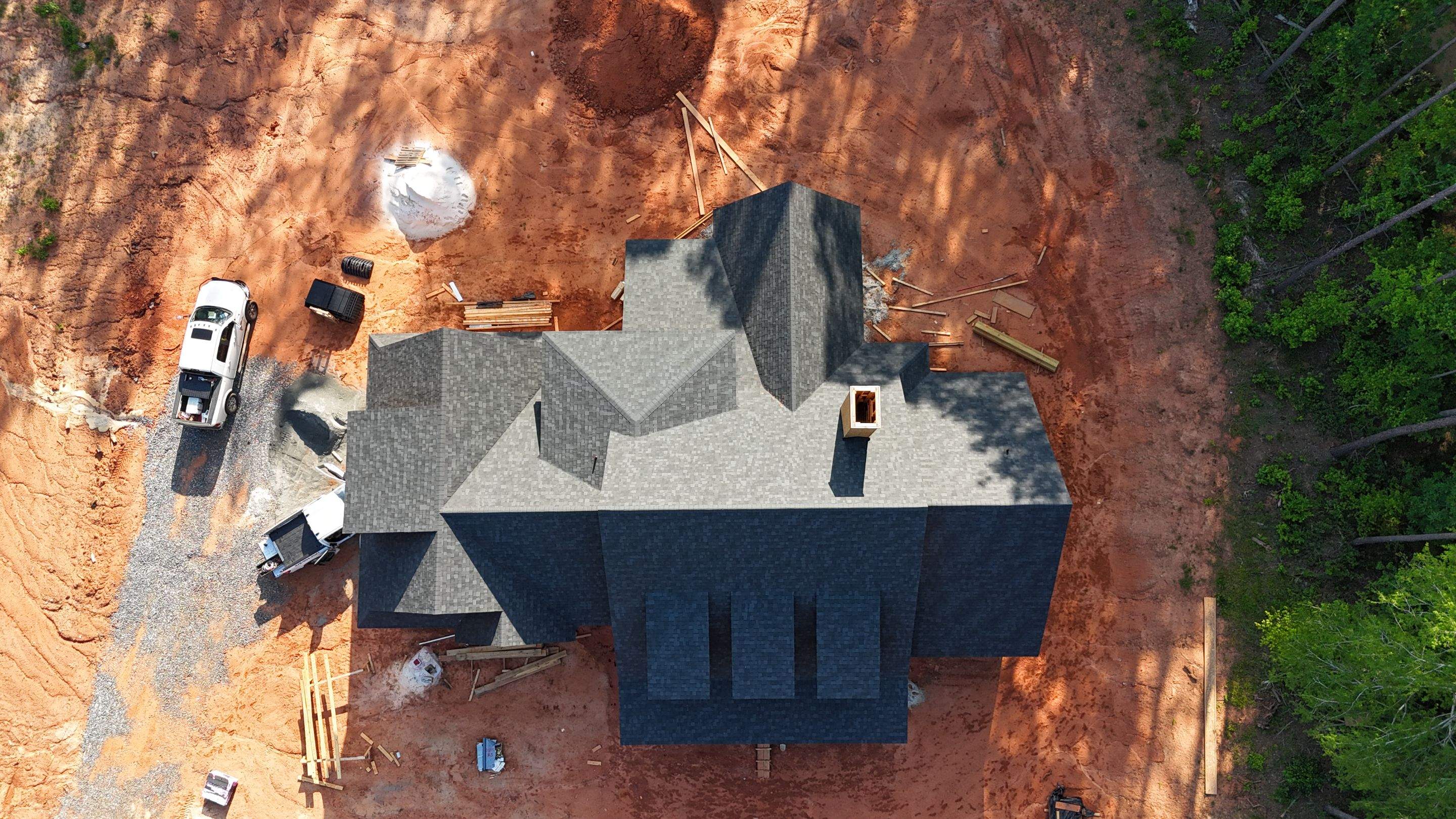 Project in Culloden by J & J Remodeling Of Ga LLC