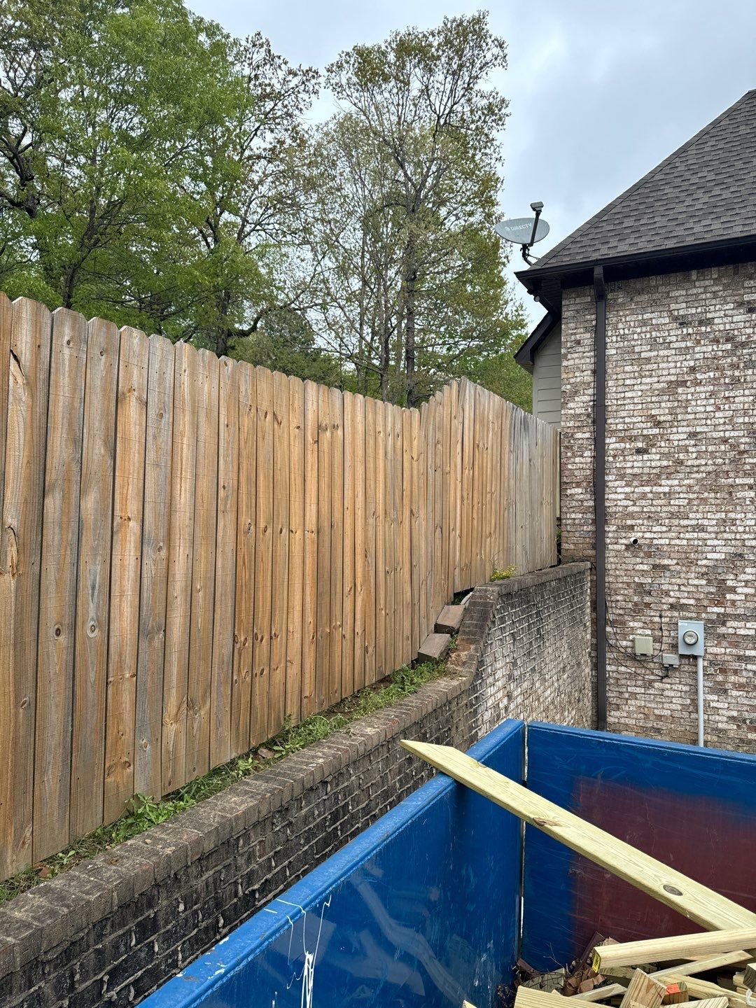 Long Leaf Lake - Deck by Pillar and Pine