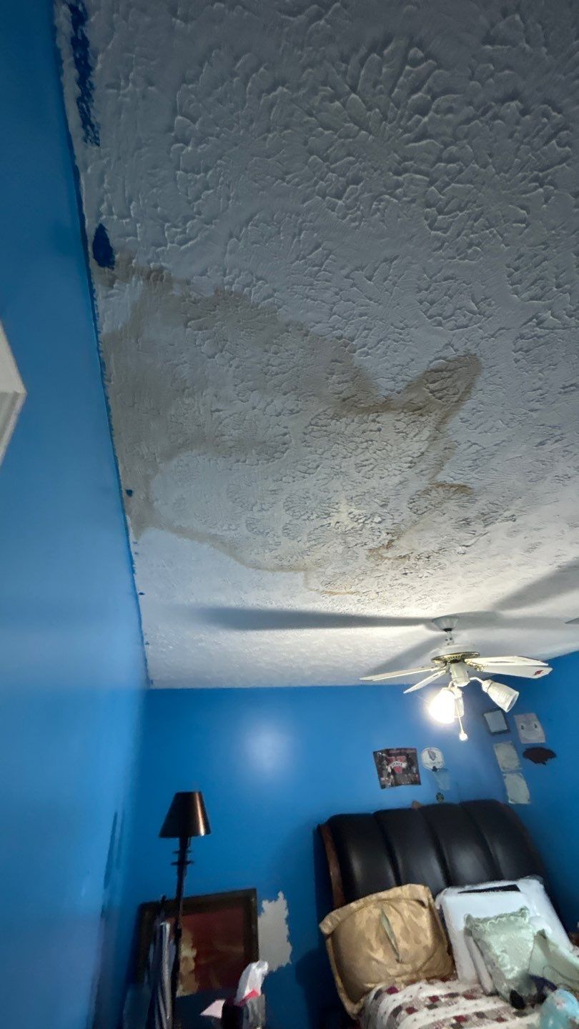 10-Year-Old's Roof Replacement by Georgia Roof Advisors