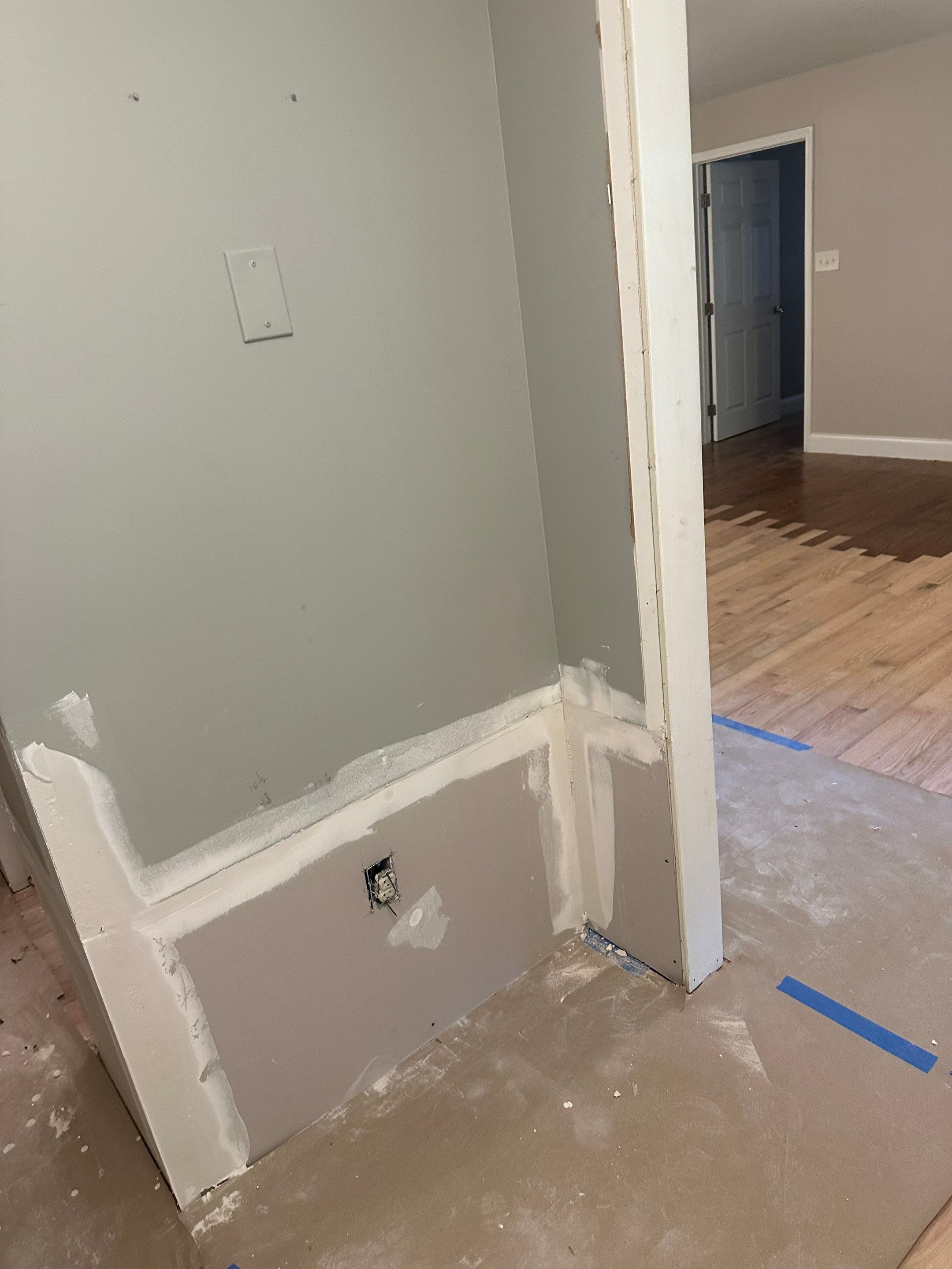 Water Damage by Baxter Professional LLC