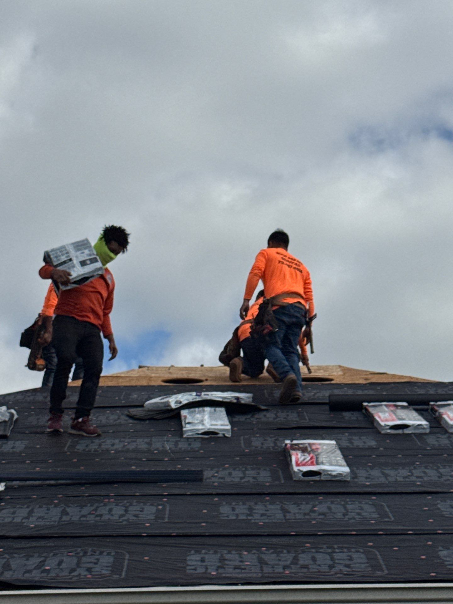 Roof Repair Texas City by Roof Repair Company