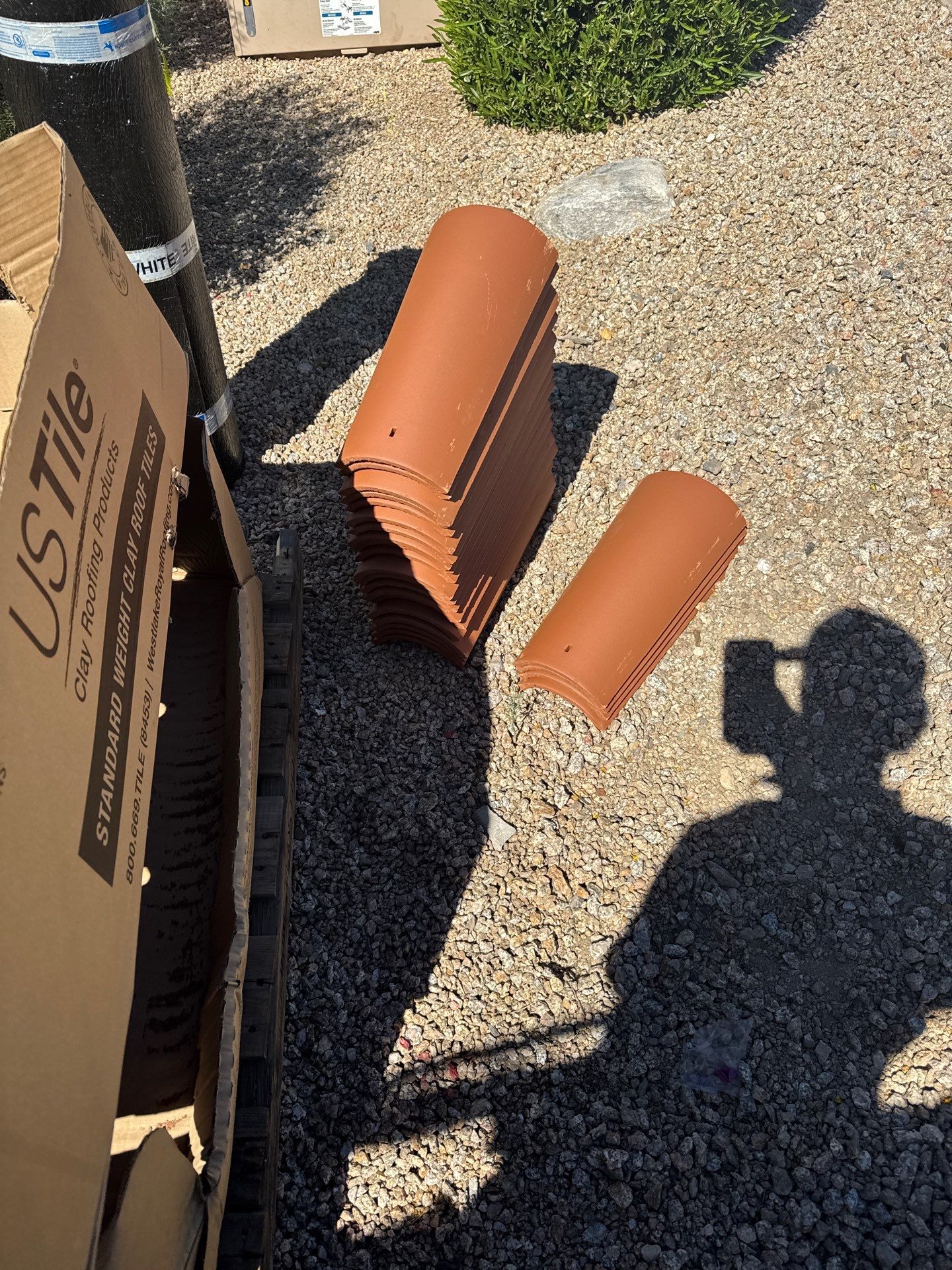 Tile Reset in Scottsdale by Weather-Tite Roofing